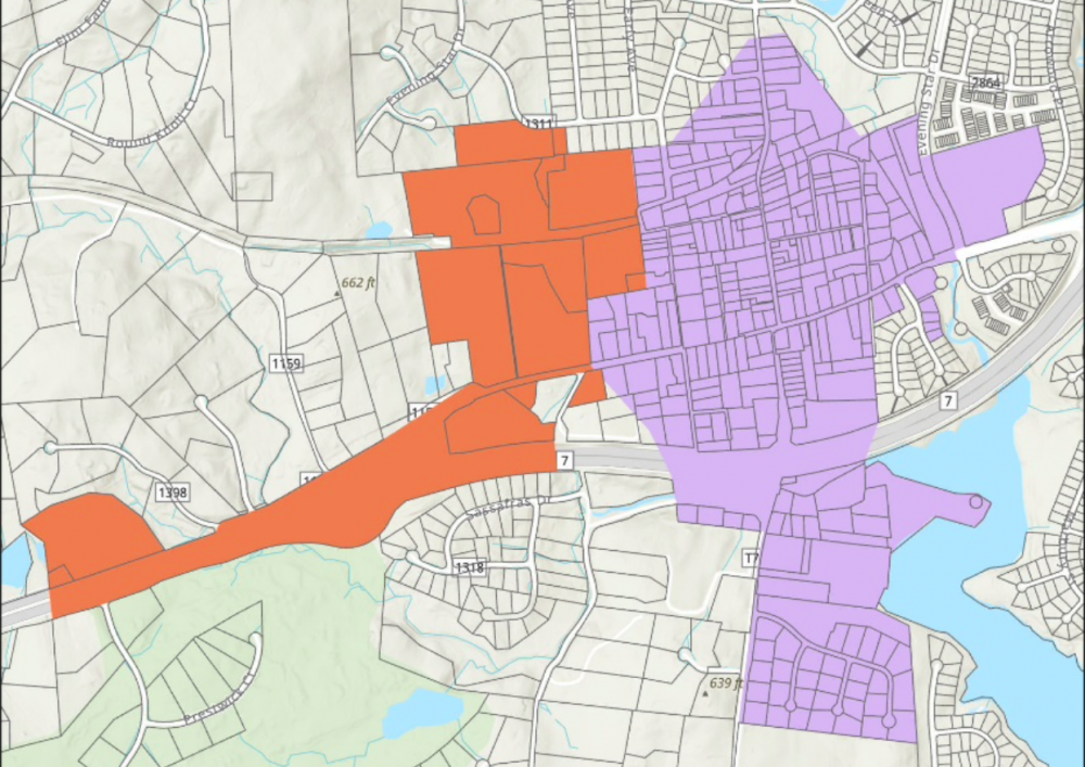 Round Hill Expansion Plan Moves to Circuit Court